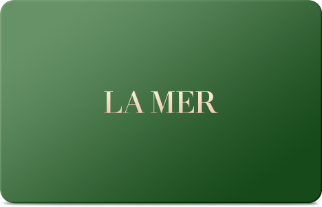 Visual of La Mer Gift Card