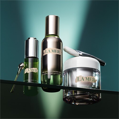 The NEW Lifting Firming Serum | Skin Tightening Serum | La Mer