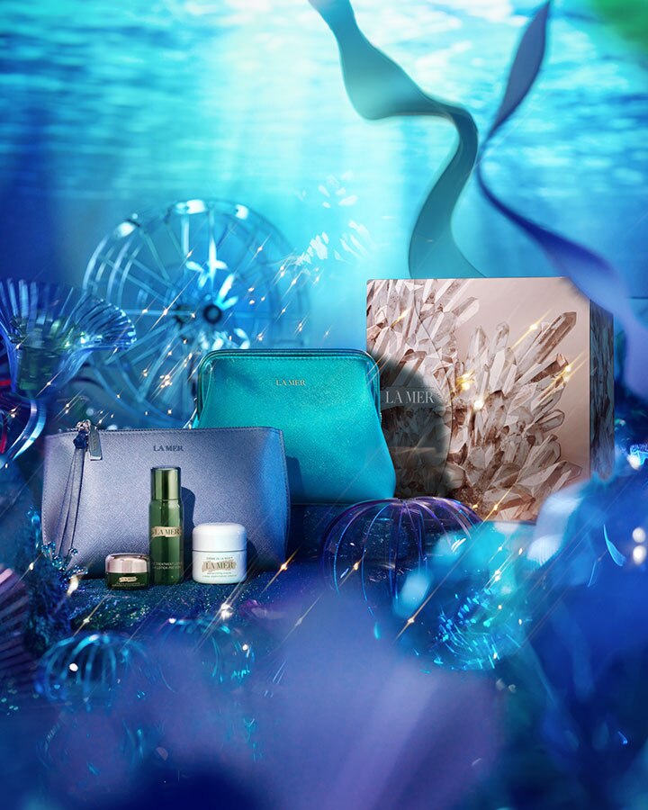 World of La Mer Skincare & Makeup La Mer UK