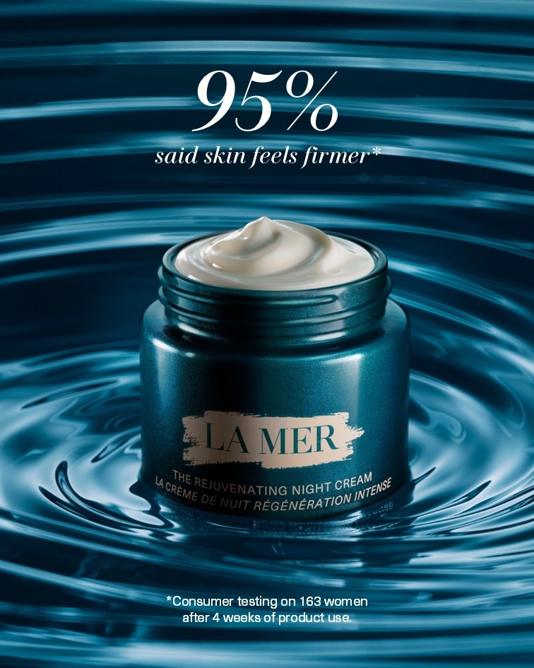 The Rejuvenating Night Cream