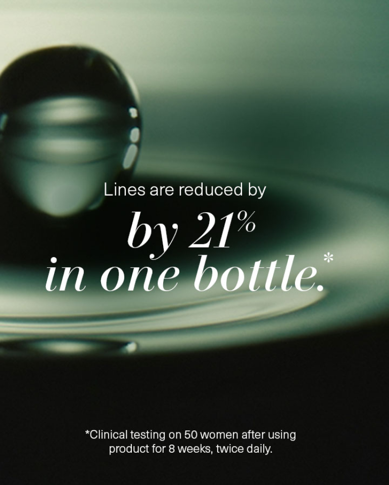 The Treatment Lotion