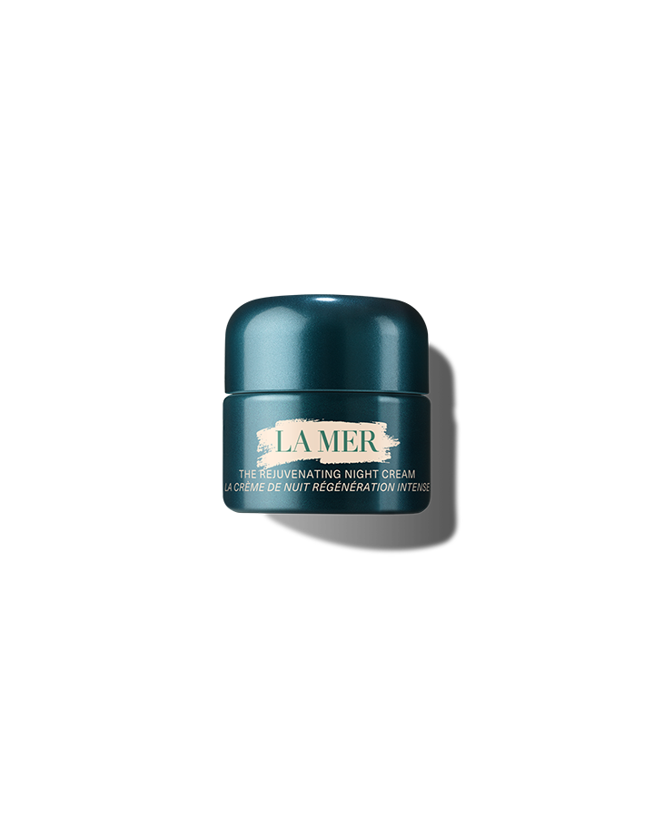 The Rejuvenating Night Cream