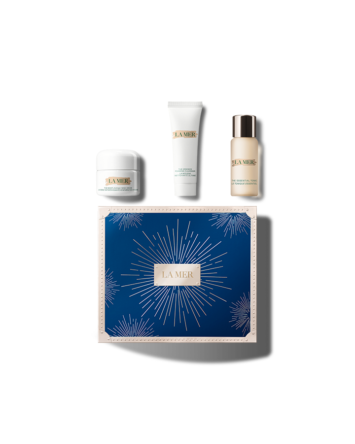 The Energizing Hydration Collection